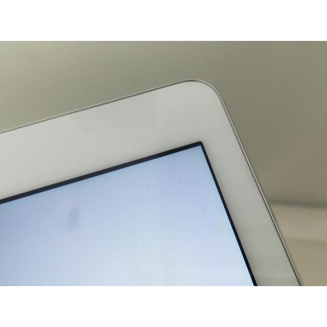 中古】Apple 【Wi-Fi】 iPad Air（2013） 128GB シルバー ME906J/A 