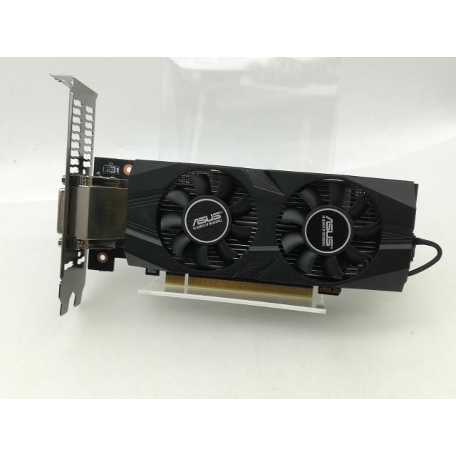 中古】ASUS RTX3050-O6G-LP-BRK RTX3050/6G【大須】保証期間1週間