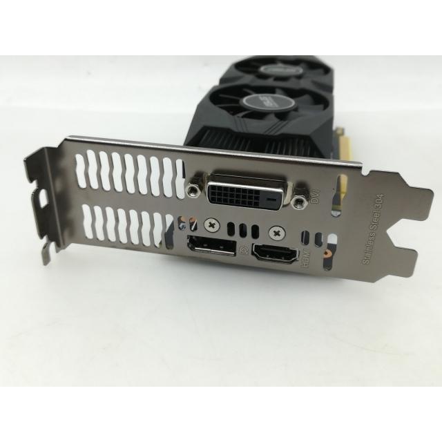 中古】ASUS RTX3050-O6G-LP-BRK RTX3050/6G【大須】保証期間1週間