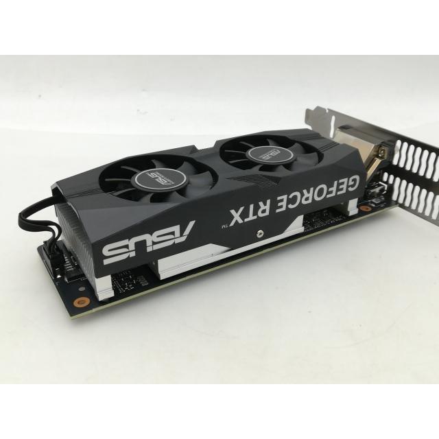 中古】ASUS RTX3050-O6G-LP-BRK RTX3050/6G【大須】保証期間1週間