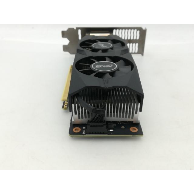 中古】ASUS RTX3050-O6G-LP-BRK RTX3050/6G【大須】保証期間1週間