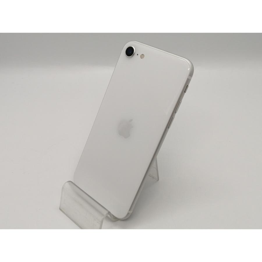 iPhone SE（第2世代） 【中古】Apple docomo 【SIMロック解除済み