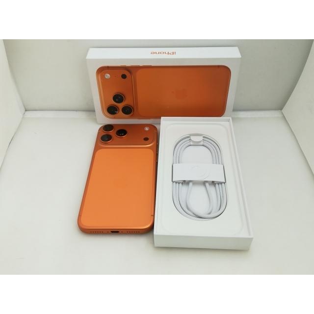 未使用】Apple 国内版 【SIMフリー】 iPhone 17 Pro Max 1TB