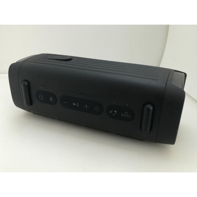 中古】Anker Soundcore Boom 3i D5100010 [ブラック]【大須】保証期間