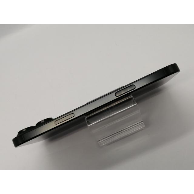 【中古】Apple docomo 【SIMフリー】 iPhone 16 Pro Max 256GB ブラックチタニウム MYWG3J/A【大須アメ横】保証期間１ヶ月【ランクA】の画像