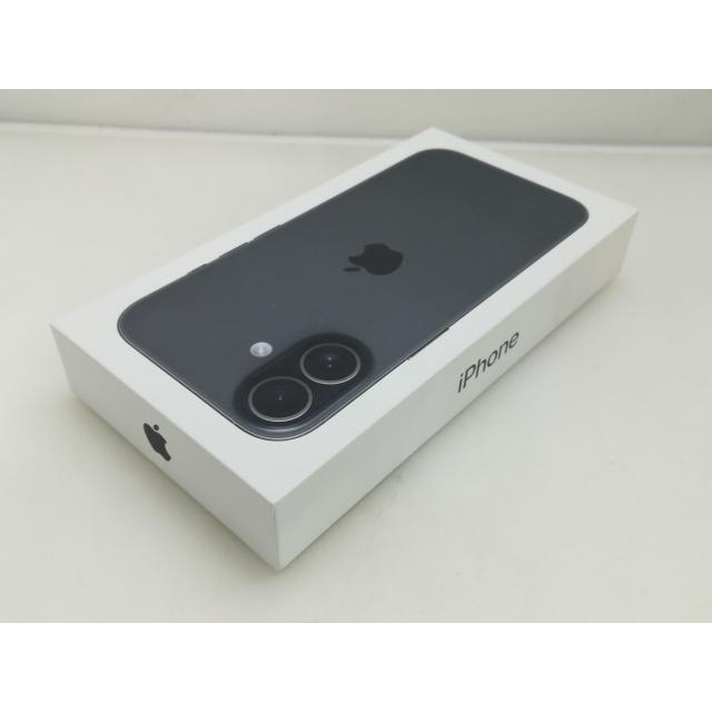 【未使用】Apple 国内版 【SIMフリー】 iPhone 17 256GB ブラック MG674J/A【大須アメ横】保証期間３ヶ月の画像