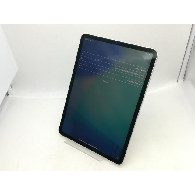 中古】Apple SoftBank 【SIMロック解除済み】 11インチ iPad Pro（第3
