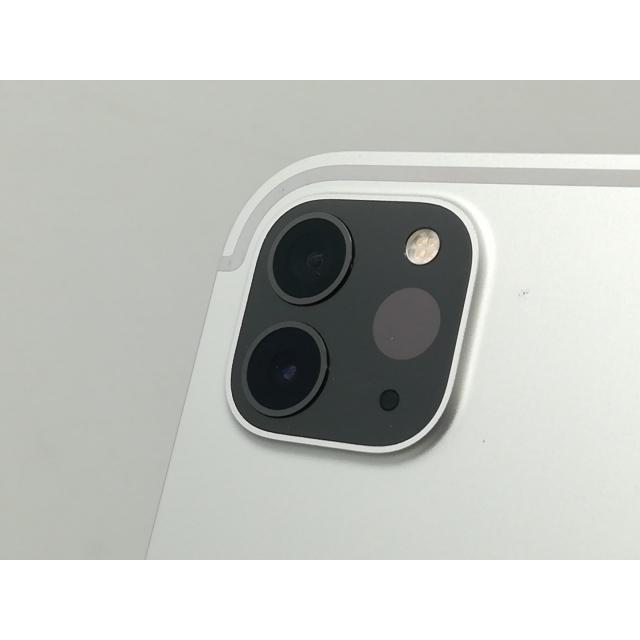 中古】Apple SoftBank 【SIMロック解除済み】 11インチ iPad Pro（第3