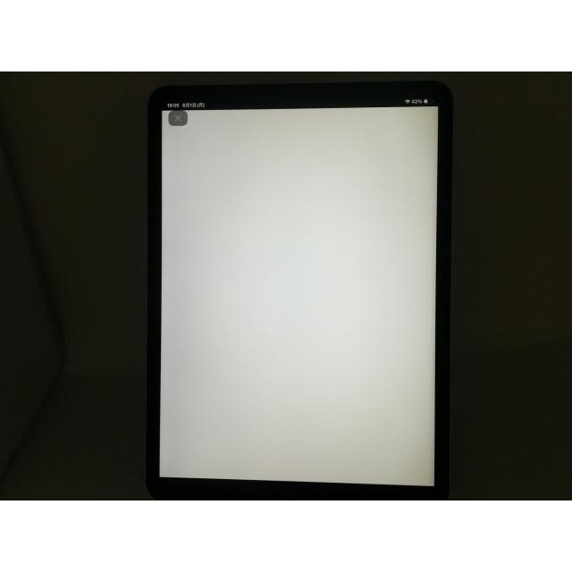 中古】Apple SoftBank 【SIMロック解除済み】 11インチ iPad Pro（第3