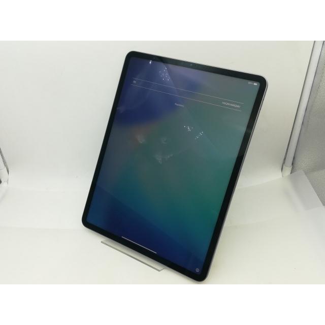 【中古】Apple 【Wi-Fi】 12.9インチ iPad Pro（第5世代/2021） 2TB スペースグレイ MHNP3J/A【大須】保証期間１ヶ月【ランクA】の画像