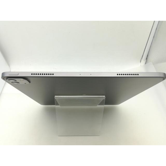【中古】Apple 【Wi-Fi】 12.9インチ iPad Pro（第5世代/2021） 2TB スペースグレイ MHNP3J/A【大須】保証期間１ヶ月【ランクA】の画像