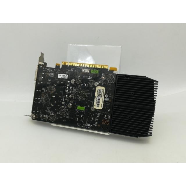 中古】ELSA GeForce GTX 1050 Ti 4GB SP(GD1050-4GERSPT) GTX1050Ti