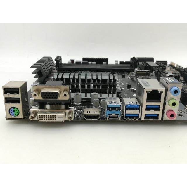 中古】ASRock B450M Pro4 B450/AM4/MicroATX【大須】保証期間1週間