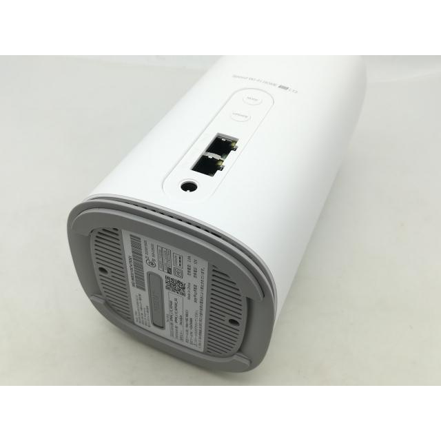 中古】ZTE UQmobile 【SIMフリー】 Speed Wi-Fi HOME 5G L13 ZTR02