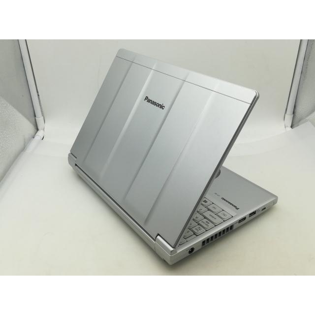 中古】Panasonic Let's note SV1 CF-SV1RDLVS 【i5-1145G7 16G 256G