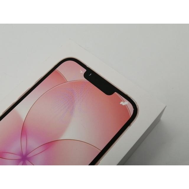【未使用】Apple 国内版 【SIMフリー】 iPhone 17e 256GB ソフトピンク MHRQ4J/A【大須アメ横】保証期間３ヶ月の画像