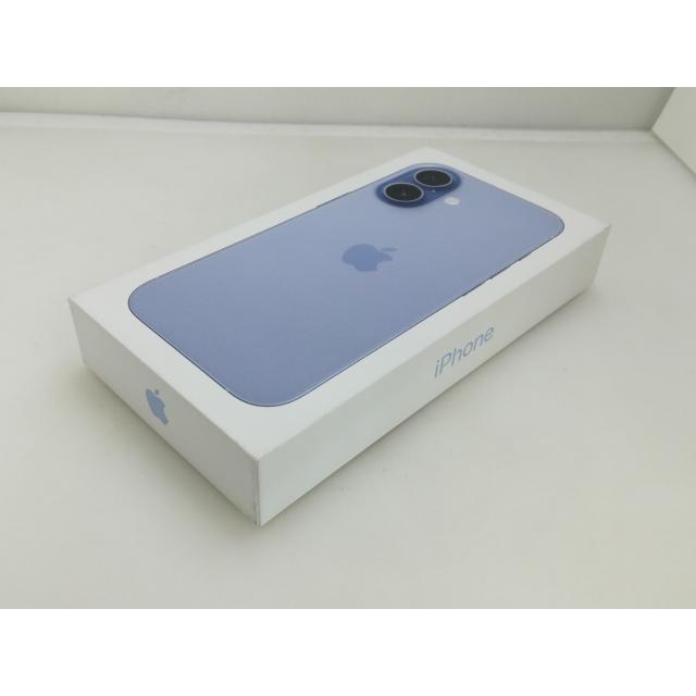 【未使用】Apple 国内版 【SIMフリー】 iPhone 17 512GB ミストブルー MG6F4J/A【大須】保証期間３ヶ月の画像