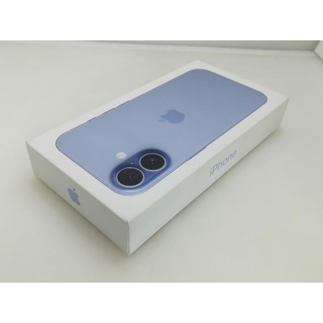 【未使用】Apple 国内版 【SIMフリー】 iPhone 17 512GB ミストブルー MG6F4J/A【大須】保証期間３ヶ月の画像