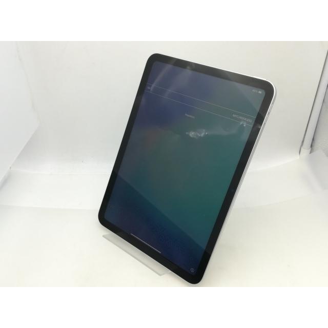 【中古】Apple 【Wi-Fi】 iPad（A16/2025） 128GB シルバー MD3Y4J/A【大須】保証期間１ヶ月【ランクA】の画像