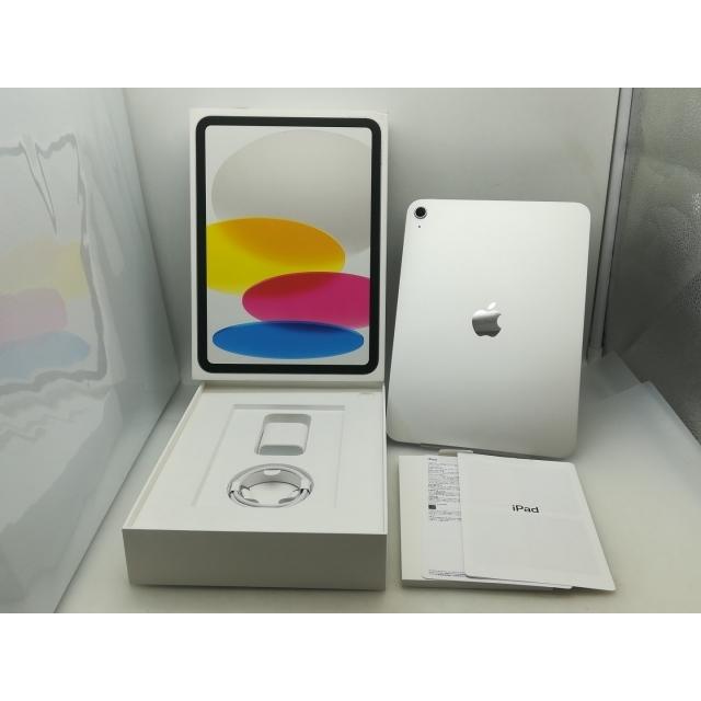 【中古】Apple 【Wi-Fi】 iPad（A16/2025） 128GB シルバー MD3Y4J/A【大須】保証期間１ヶ月【ランクA】の画像
