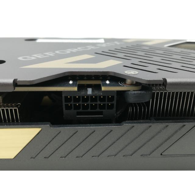 中古】ZOTAC GAMING GeForce RTX 5070 SOLID OC ZT-B50700J-10P
