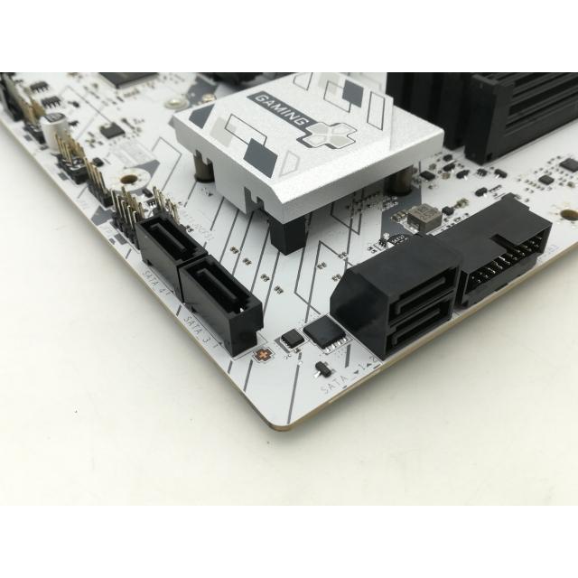 中古】MSI B850M GAMING PLUS WIFI6E B850/AM5/MicroATX【大須】保証
