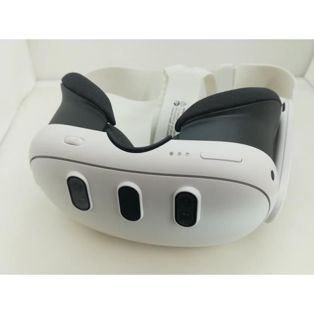 【中古】Meta Meta Quest 3 512GB 899-00594-01【大須】保証期間１ヶ月【ランクA】の画像