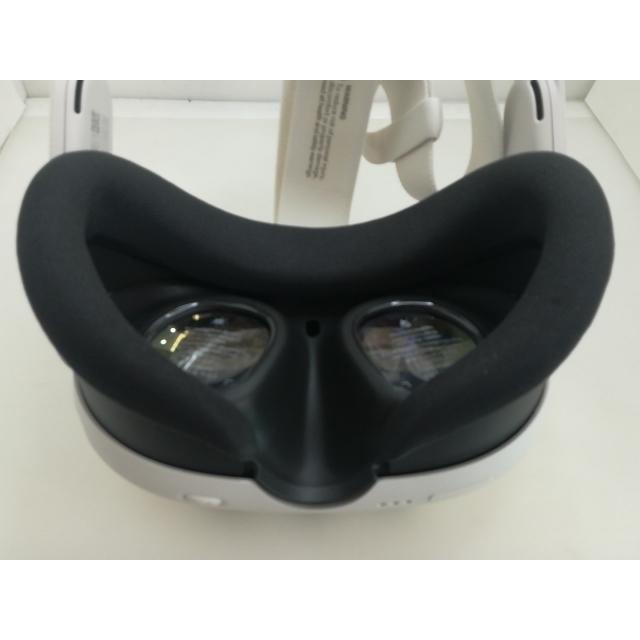 【中古】Meta Meta Quest 3 512GB 899-00594-01【大須】保証期間１ヶ月【ランクA】の画像
