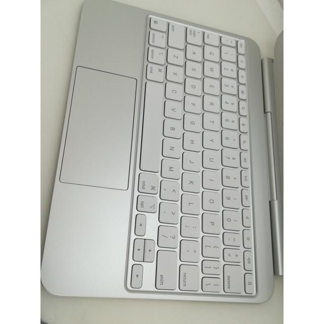 Apple iPad Magic Keyboard 11インチ用 ホワイト 中古 中古】Apple Magic Keyboard 英語（US） ホワイト iPad Pro 11インチ