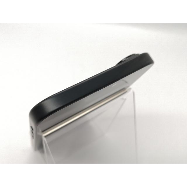 【中古】Apple 国内版 【SIMフリー】 iPhone 16 Plus 128GB ブラック MXVA3J/A【大須アメ横】保証期間１ヶ月【ランクA】の画像
