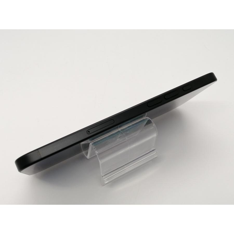 【中古】Apple 国内版 【SIMフリー】 iPhone 16 Plus 128GB ブラック MXVA3J/A【大須アメ横】保証期間１ヶ月【ランクA】の画像