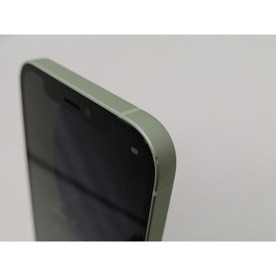 iPhone 12 【中古】Apple SoftBank 【SIMロック解除済み】 64GB