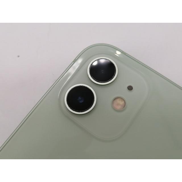iPhone 12 【中古】Apple SoftBank 【SIMロック解除済み】 64GB