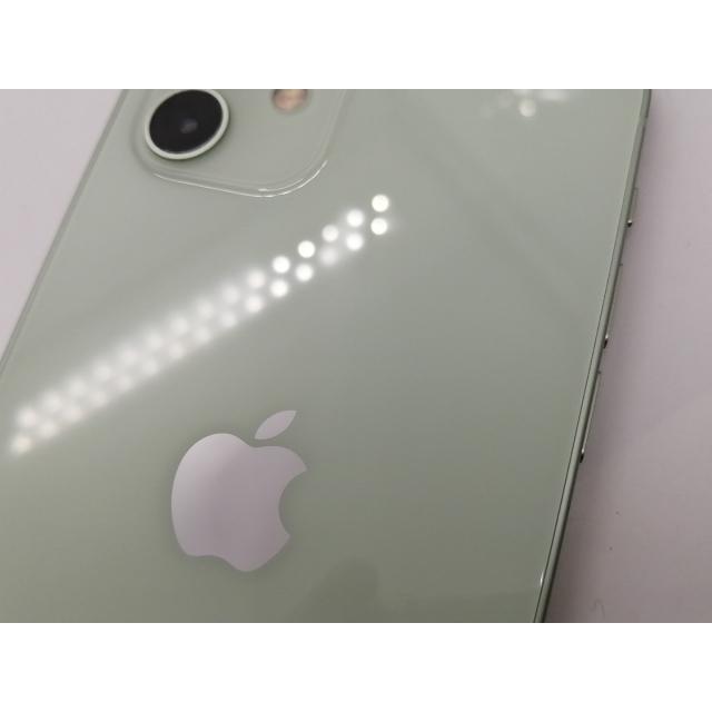 iPhone 12 【中古】Apple SoftBank 【SIMロック解除済み】 64GB