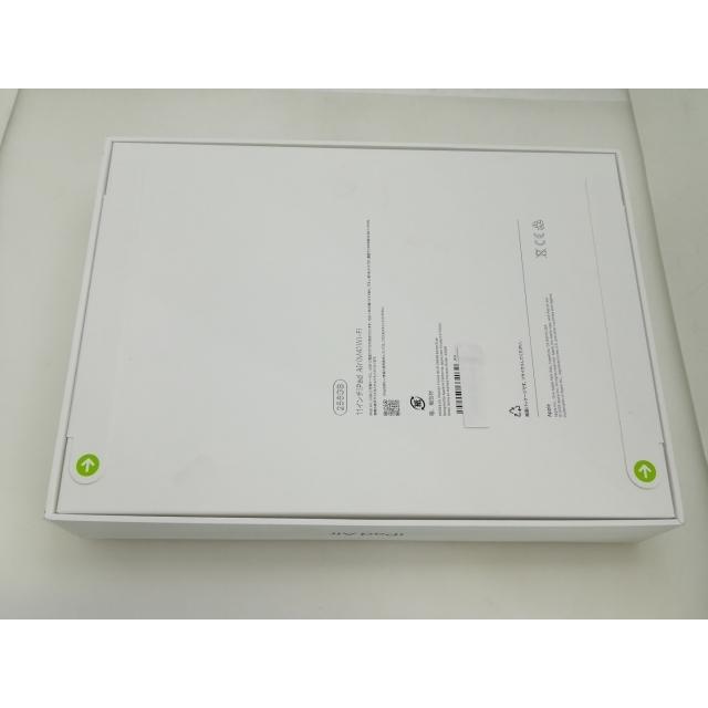 【未使用】Apple 【Wi-Fi】 11インチ iPad Air（M4/2026) 256GB スペースグレイ MH354J/A【大須】保証期間６ヶ月の画像