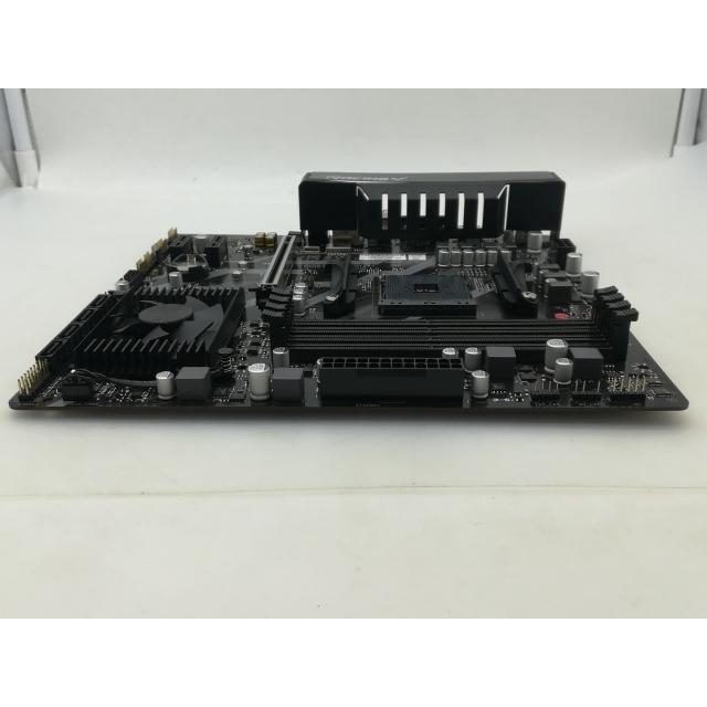 中古】BIOSTAR X570GT X570/AM4/MicroATX【大須】保証期間1週間