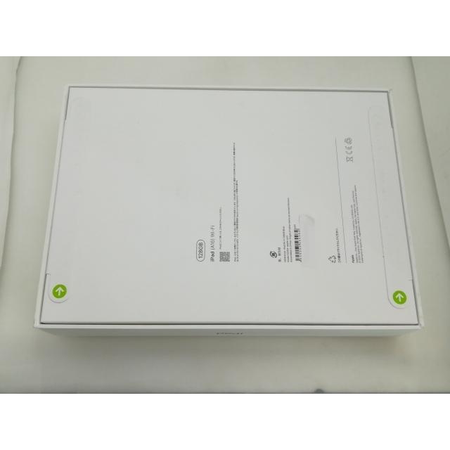 【未使用】Apple 【Wi-Fi】 iPad（A16/2025） 128GB ブルー MD4A4J/A【大須】保証期間６ヶ月の画像