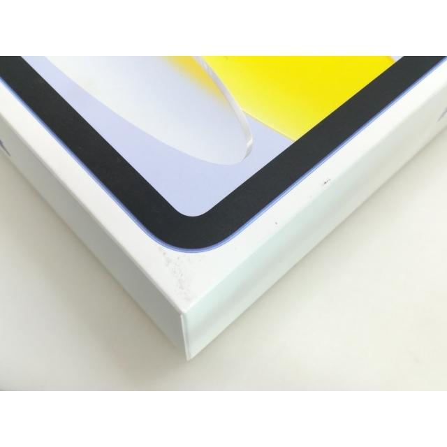 【未使用】Apple 【Wi-Fi】 iPad（A16/2025） 128GB ブルー MD4A4J/A【大須】保証期間６ヶ月の画像