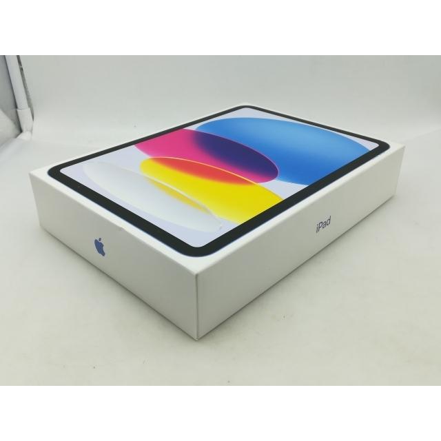 【未使用】Apple 【Wi-Fi】 iPad（A16/2025） 128GB ブルー MD4A4J/A【大須】保証期間６ヶ月の画像