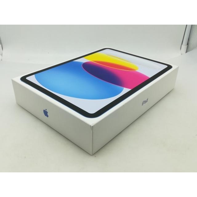 【未使用】Apple 【Wi-Fi】 iPad（A16/2025） 128GB ブルー MD4A4J/A【大須】保証期間６ヶ月の画像