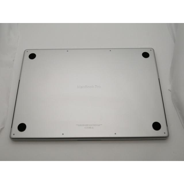 中古】Apple MacBook Pro 16インチ M1 Pro(CPU:10C/GPU:16C) 16GB