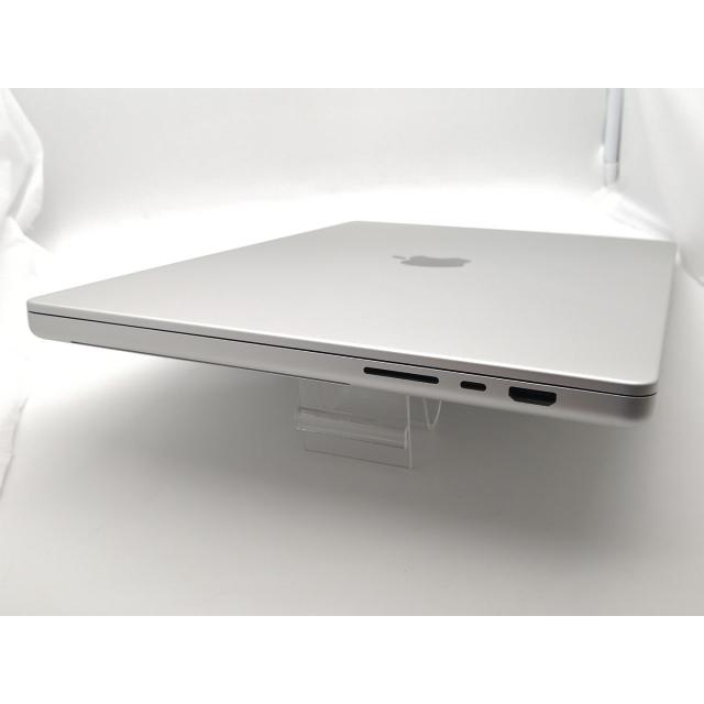 中古】Apple MacBook Pro 16インチ M1 Pro(CPU:10C/GPU:16C) 16GB