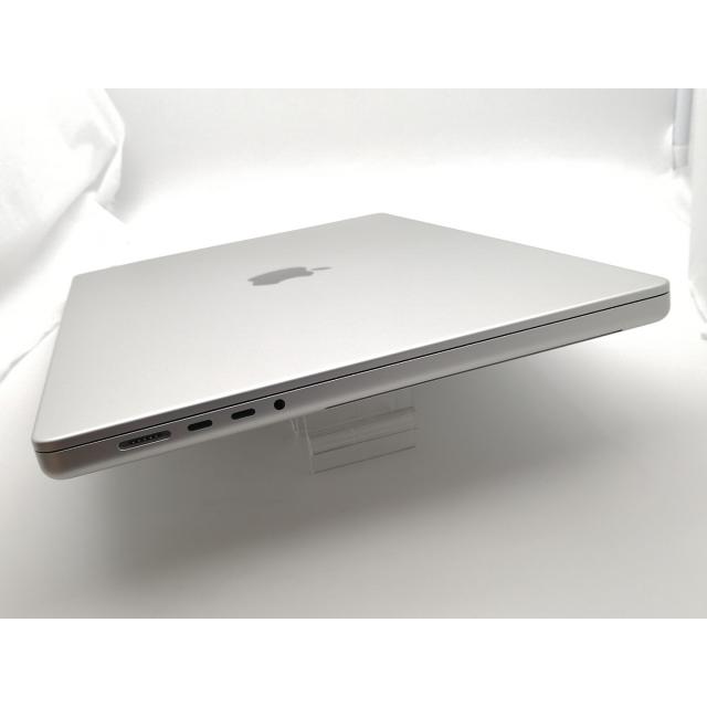 中古】Apple MacBook Pro 16インチ M1 Pro(CPU:10C/GPU:16C) 16GB