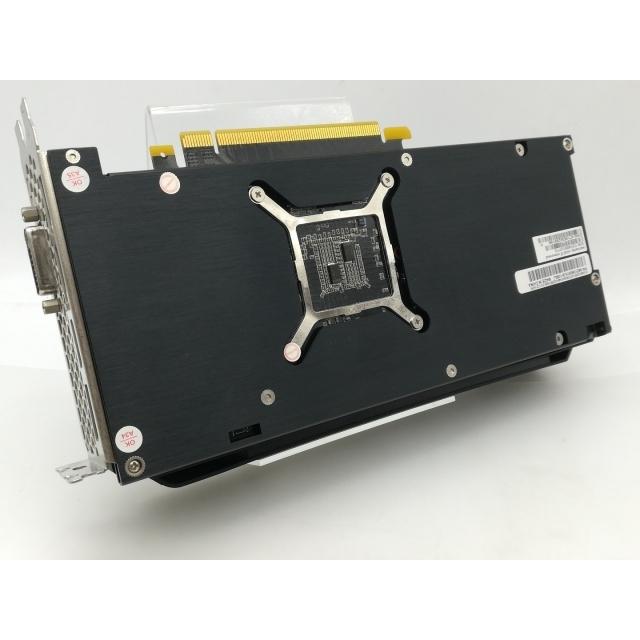 中古】Palit GeForce GTX 1060 Super JetStream(NE51060S15J9-1060J