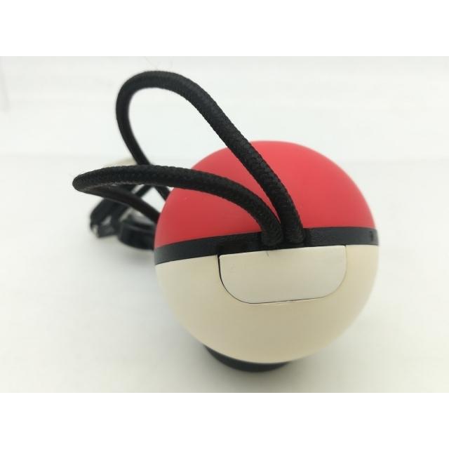 中古】Nintendo モンスターボール Plus MOLP501【那珂川】保証期間1