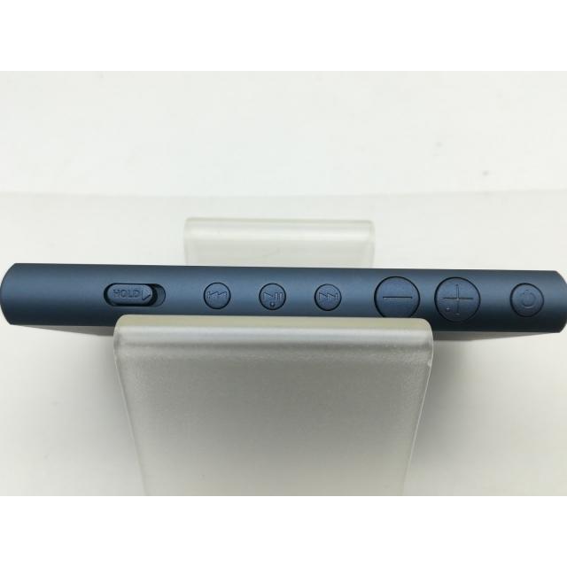 中古】SONY WALKMAN(ウォークマン) NW-A105 (L) 16GB ブルー【大須