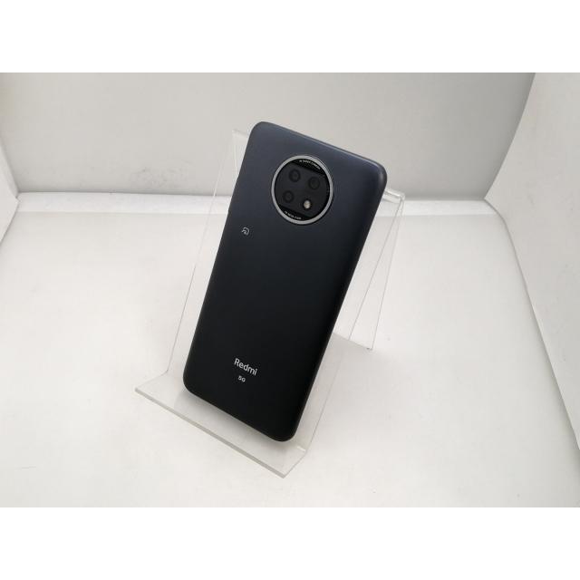 中古】Xiaomi SoftBank 【SIMロック解除済み】 Redmi Note 9T 5G