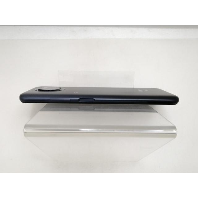中古】Xiaomi SoftBank 【SIMロック解除済み】 Redmi Note 9T 5G