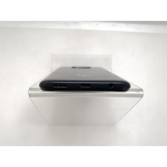 中古】Xiaomi SoftBank 【SIMロック解除済み】 Redmi Note 9T 5G