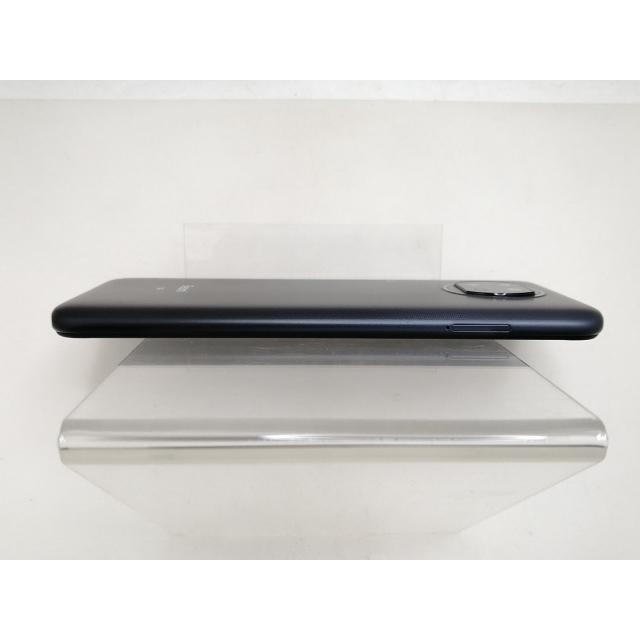 中古】Xiaomi SoftBank 【SIMロック解除済み】 Redmi Note 9T 5G